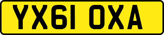 YX61OXA