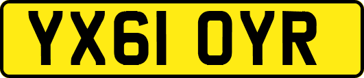 YX61OYR