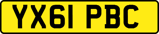 YX61PBC