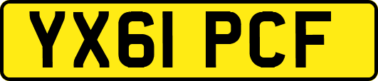 YX61PCF