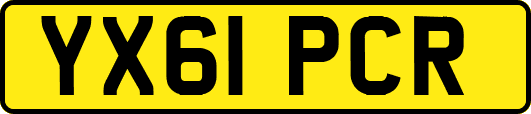 YX61PCR