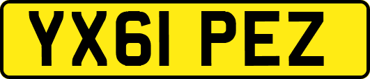YX61PEZ