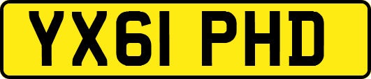 YX61PHD