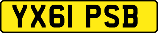 YX61PSB
