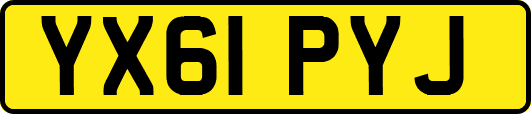 YX61PYJ