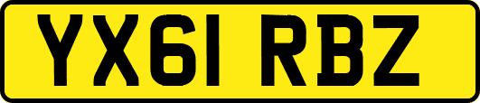 YX61RBZ