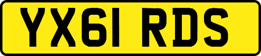 YX61RDS