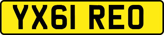 YX61REO