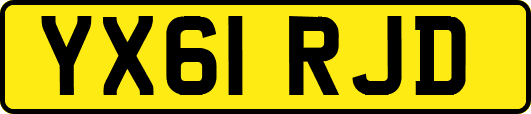 YX61RJD
