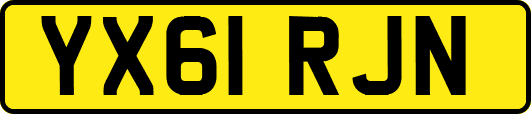 YX61RJN
