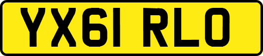 YX61RLO