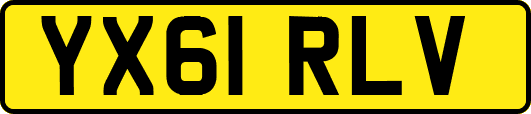 YX61RLV