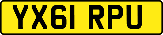 YX61RPU