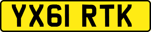 YX61RTK