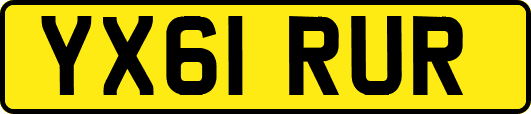 YX61RUR