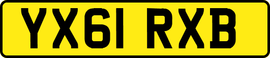 YX61RXB