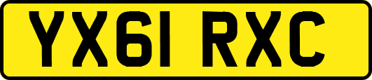 YX61RXC