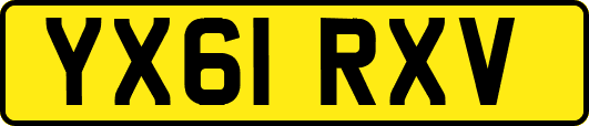 YX61RXV
