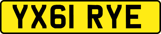 YX61RYE