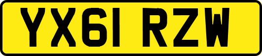 YX61RZW