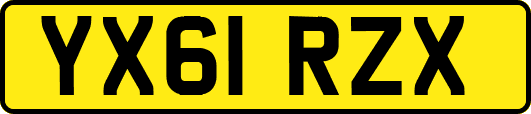 YX61RZX