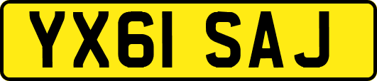 YX61SAJ