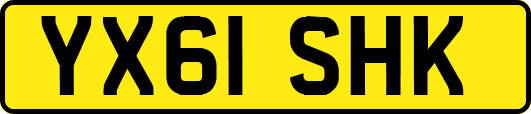 YX61SHK