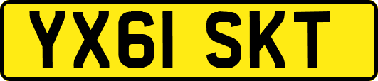 YX61SKT