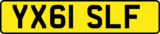 YX61SLF