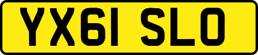 YX61SLO