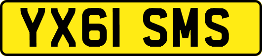 YX61SMS