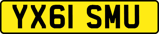 YX61SMU