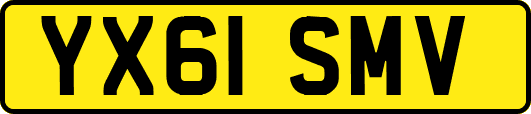 YX61SMV