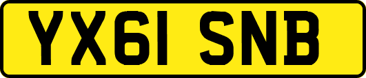 YX61SNB