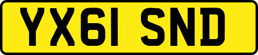 YX61SND