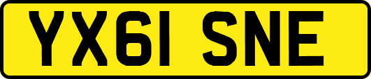 YX61SNE