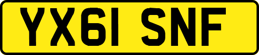 YX61SNF