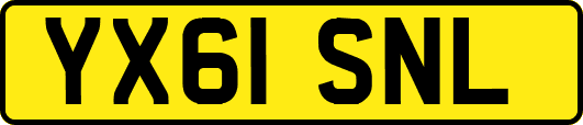 YX61SNL