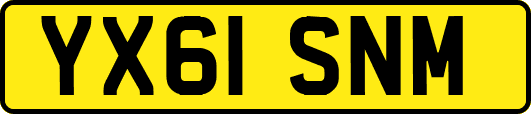 YX61SNM