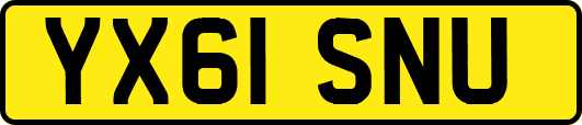 YX61SNU