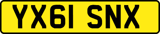 YX61SNX