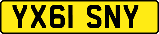 YX61SNY