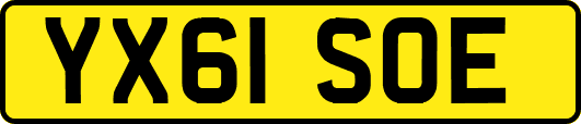 YX61SOE