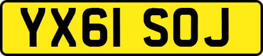 YX61SOJ