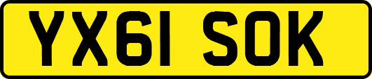 YX61SOK