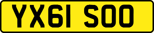 YX61SOO