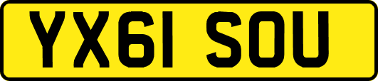 YX61SOU