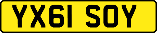 YX61SOY