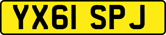 YX61SPJ