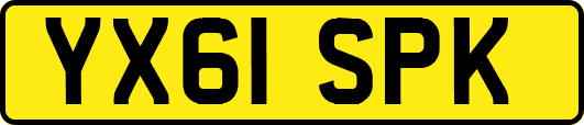 YX61SPK